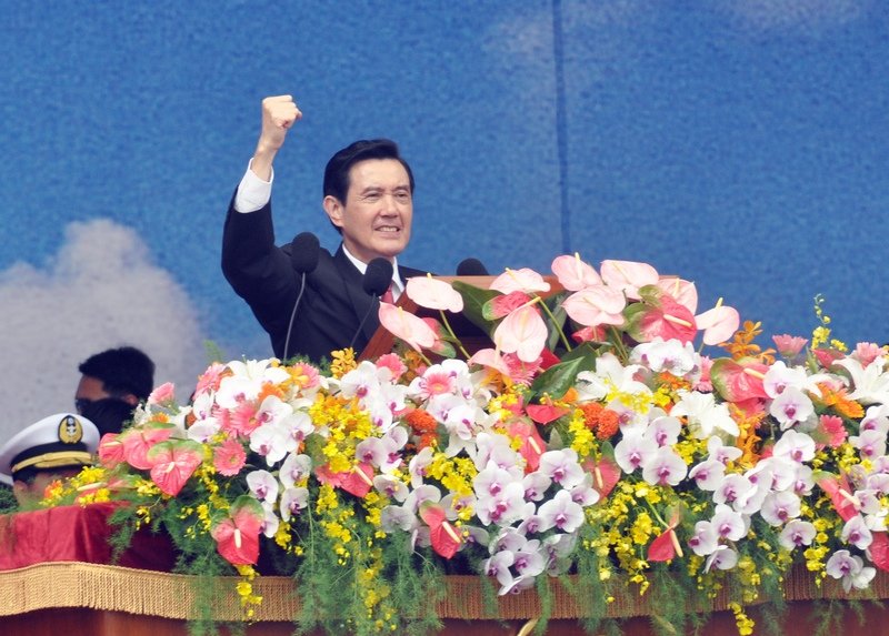 Presiden Ma Ying Jeou : Sanksi Berat  Menghapus Produk Pangan Bermasalah