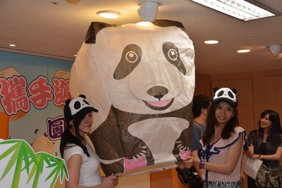100 Tahun BonBin Taipei Membeberkan Sejarah Menarik