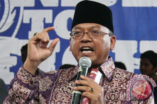 Pemkab Malang tetapkan siaga darurat bencana