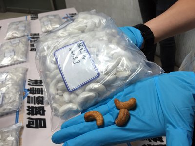 Kerjasama Taiwan – Indonesia  Memulangkan 2 Pelaku Narkoba