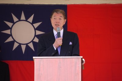 Shen Lyu Shun : Obama Berharap Daratan Tiongkok Menghormati Demokrasi Taiwan   AS Mitra Dagang Terbesar Ke 10 Taiwan