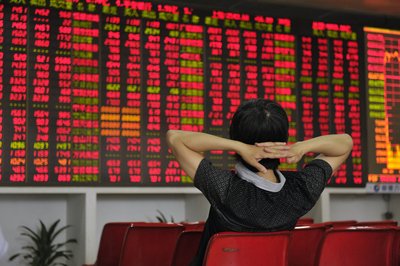 Saham Taiwan Melejit Naik 157 Point