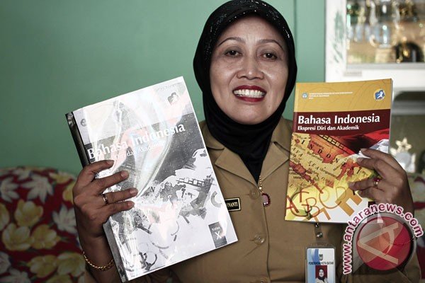Bahasa Indonesia dikenalkan ke 18 negara di forum ini
