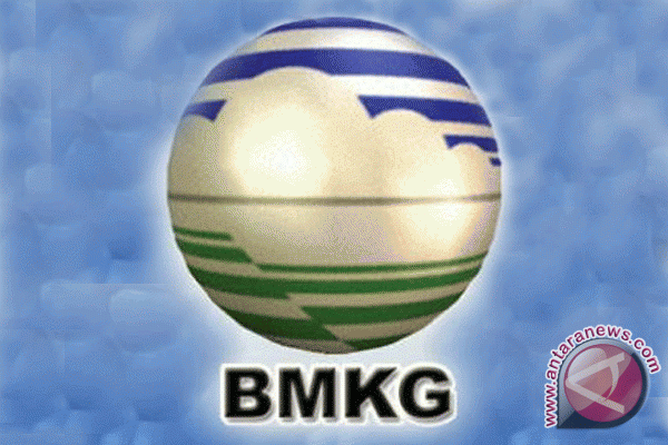 Gempa 5,2 SR guncang Malang