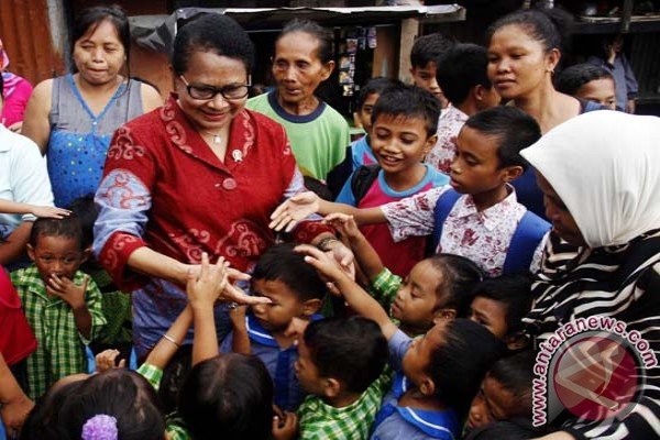 Kuota 30 persen perempuan belum berdampak pada keterpilihan