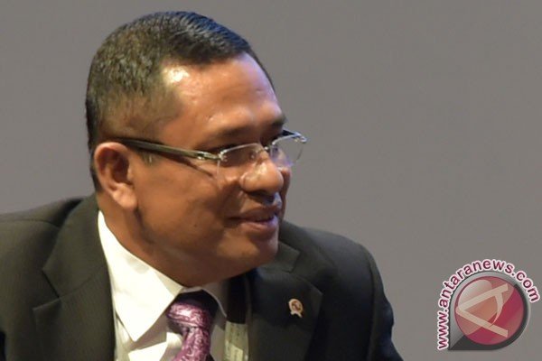 Menperin: Lembaga Pembiayaan Tingkatkan Daya Saing Industri