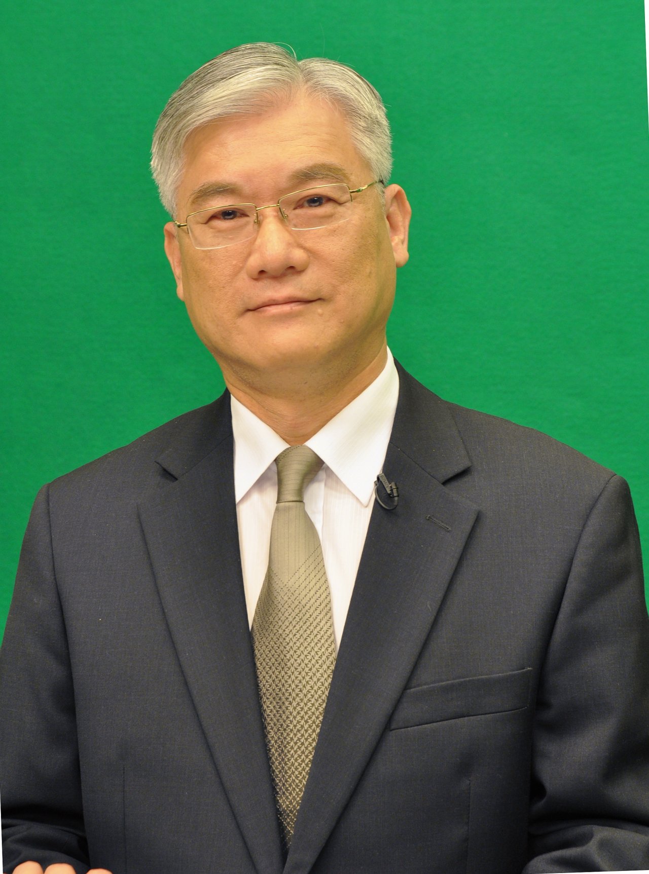 Andrew Hsia: Program Transit di Taiwan Hanya Masalah Perbedaan Pandangan Semata