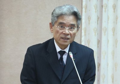Paspor Republik Tiongkok Dipalsukan