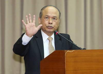 Menkeu mengaku diturunkannya suku bunga di Daratan Tiongkok telah mempengaruhi ekspor Taiwan