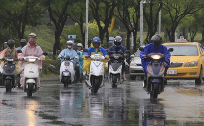 Prakiraan Cuaca 22 Mei 2015
