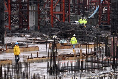 Prosentase Pengangguran Bulan April Capai 3,63%
