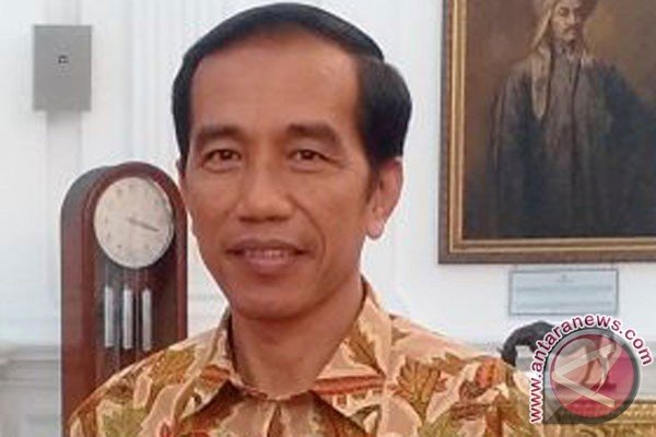Presiden tegaskan penegakan hukum bagi perusak lingkungan