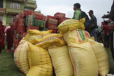 Harga 17 Jenis Produk Pangan Pokok Alami Penurunan Untuk Pertama Kalinya Dalam 2 Tahun Terakhir.