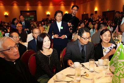LA Times : Dukung Taiwan Ikut TPP