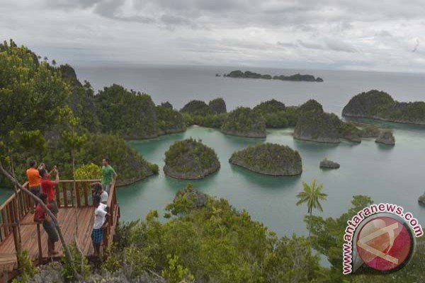 KBRI Windhoek perkenalkan keindahan ekowisata Indonesia