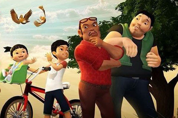 Kemendag Luncurkan Festival Animasi