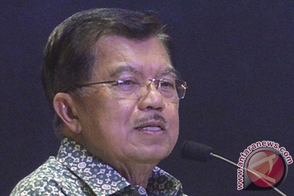 Wapres: batik telah berinovasi ke tingkat internasional