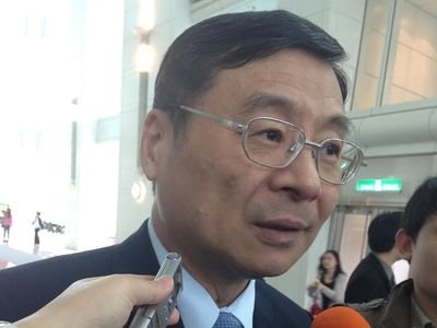 Foxconn TMC Masuk Dalam 100 Indeks Tata Kelola Perusahaan
