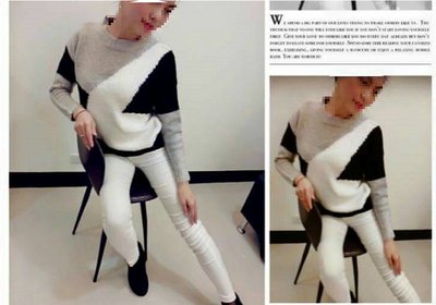 Ledakan Festival Warna Formosan Fun Coast  Kota New Taipei : Tidak Dapat Lari Dari Tanggung Jawab