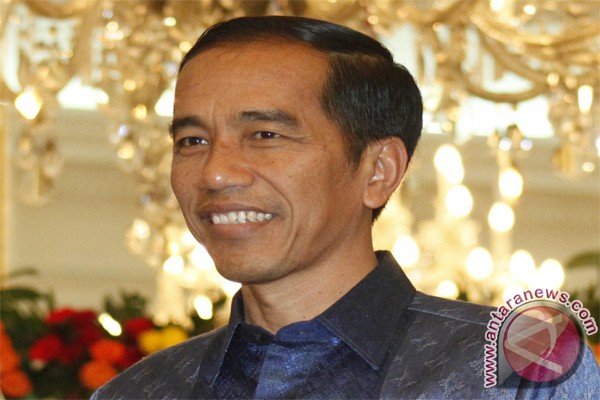 Hari ini Presiden ke Cilacap dan Banyumas
