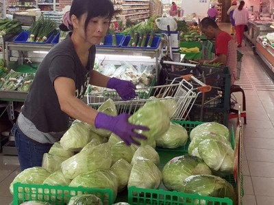 Prakiraan Cuaca Taiwan 9 Juli 2015
