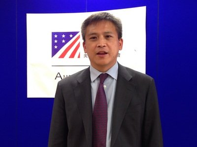 Petugas AIT Ingatkan Jumlah Kesepakatan Penting Taiwan dan Amerika Capai Ratusan Buah