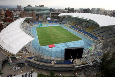 60 Hari Masa Latihan Panitia Pesta Olahraga Summer Universiade 2017 Telah Dimulai
