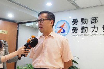 TKA Vietnam Domesitk Dan Nelayan Boleh Masuk Ke TAiwan