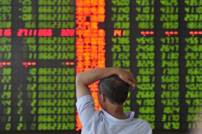 Bursa Saham dan Valuta Asing Taiwan 26 Mei 2025