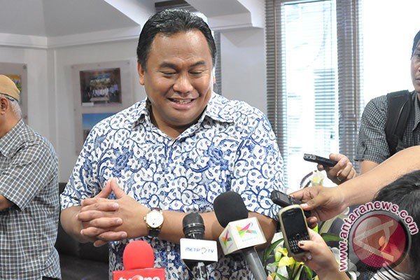 Pemerintah siapkan 