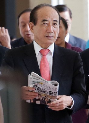 Wang Jing-phin: Sedapat Mungkin Membalas Setiap pertanyaan Netters
