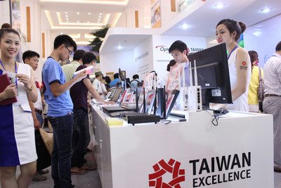 RCTED: CCI Taiwan untuk Juli 2015 mencatat penurunan