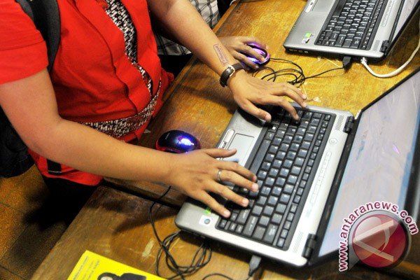 Terungkap 11 Tersangka Warga Taiwan dalam Kasus Penipuan Via Internet di Indonesia