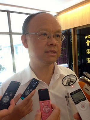 PDB Q2 Turun Jadi 0,64%  Sulit Mempertahankan “Angka 3”
