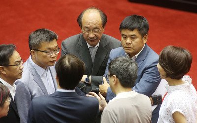 Partai Berkuasa Dan Oposisi Sepakat Tinjau Materi Pelajaran, Aksi Protes Diharapkan Segera Diakhiri
