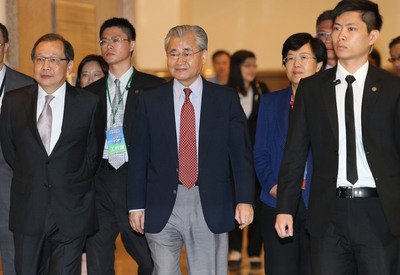 PM Mao Usulkan Pencanangan Undang-Undang dalam Pendidikan Terkait Persengketaan Revisi Materi Pelajaran