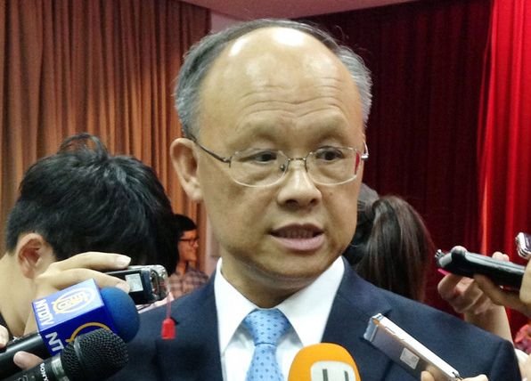Pusat Perekrutan Tenaga Berbakat Diresmikan  Memberikan Pelayanan Bagi Orang Asing