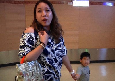 Ledakan Bom Di Bangkok 6 Turis Warga Taiwan Luka-luka