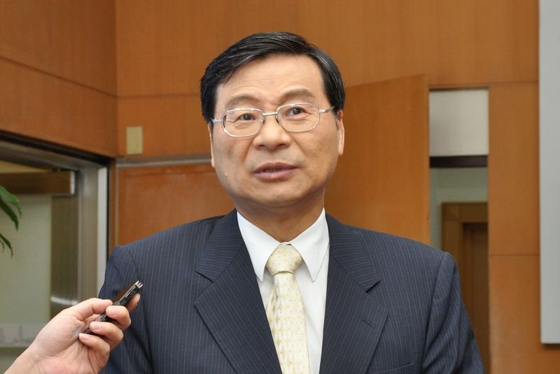 IHSG Taipei Merosot Ke 8 Ribu