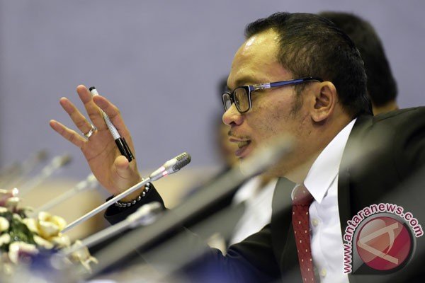 Menaker bahas masalah TKI dengan pejabat Hong Kong