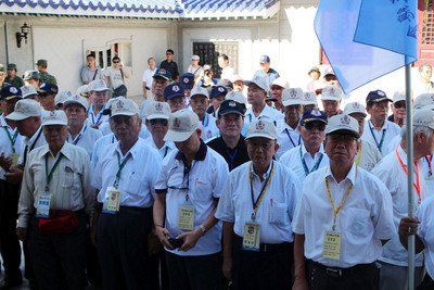 Kinmen memperingati 57 tahun terjadinya Pertempuran Pengeboman 8-23