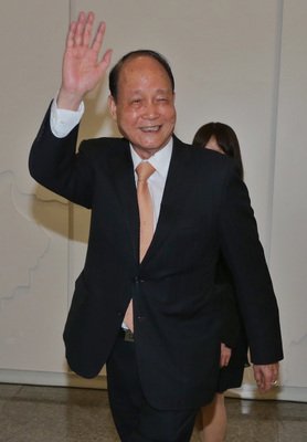 Badan interaksi Taiwan dan Daratan Tiongkok membuka pertemuan tingkat tinggi ke 11 di Fuzhou