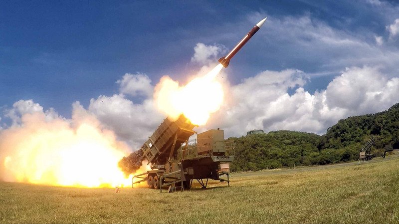Latihan Militer Han Kuang Akan Dimulai Jumat, Berdurasi Terpanjang dalam Sejarah