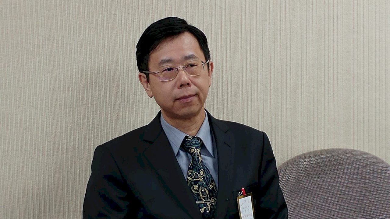Modal Asing, Berita Palsu Pengaruhi Pemilu Taiwan  PM Lai: Lebih Berwaspada