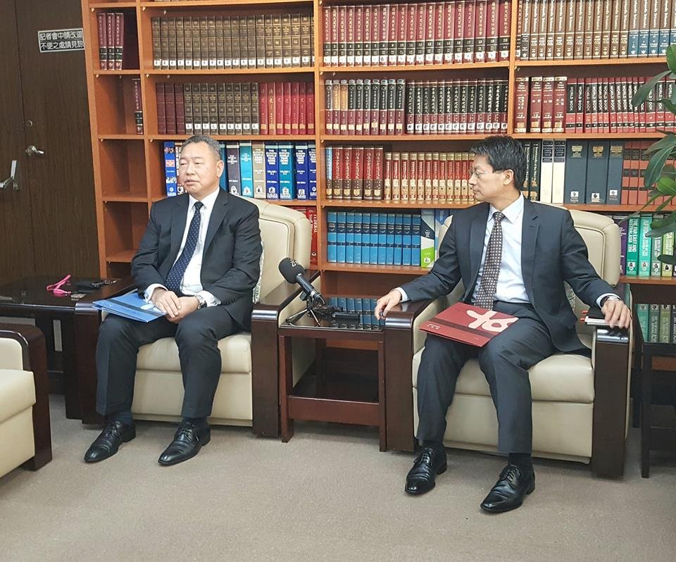 MOFA: Tidak Ada Wacana untuk Membeli Surat Obligasi Pemerintah Milik Nikaragua