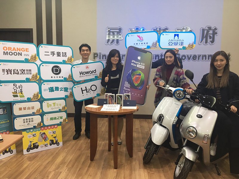 Penjualan Motor Listrik Laku Keras, Prediksi Kemenko: Tahun ini 80000 Buah