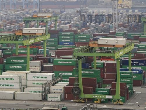 IEAT: Urutan daya kompetisi perdagangan Taiwan untuk 2019 naik satu tingkat