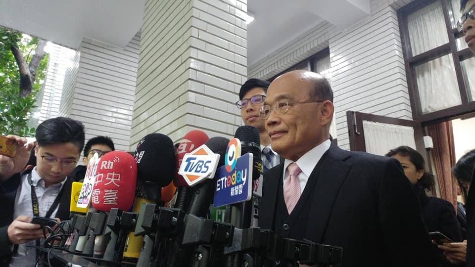 Pemerintah Pusat dan Daerah Berupaya Mengekspor Produk Pangan