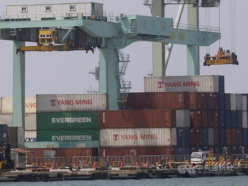 WTO: Taiwan pengekspor terbesar ke 18 di dunia untuk 2018
