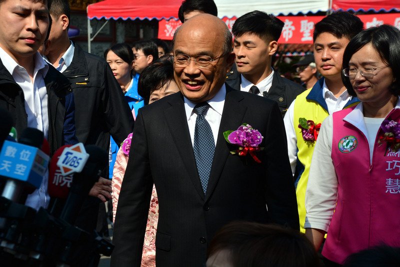 RUU Referendum, PM: Mencegah Terjadinya Penyalahgunaan Mekanisme Referendum